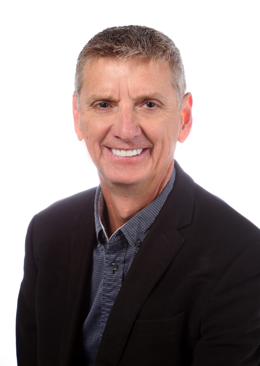 Mike Davies